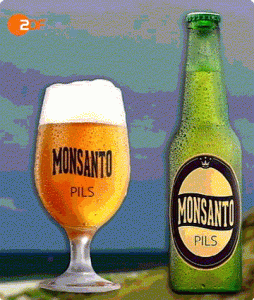 Monsanto-Pils