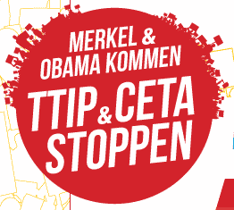 TTIP-CETA2016
