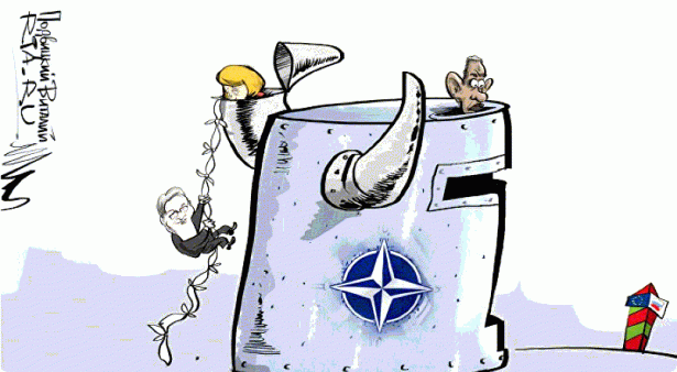 Steinmeier_NATO