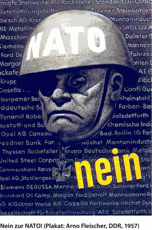 Nein_zur_Nato_DDR1957