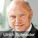 ulrich schneider