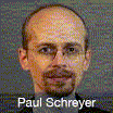 paul schreyer
