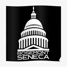 Rosemont_Seneca_logo